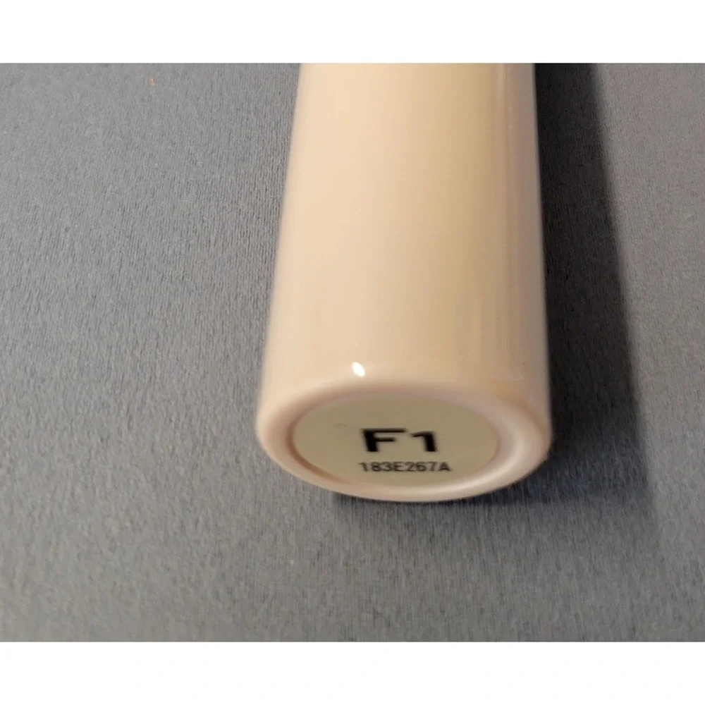 Makeup‎ Revolution Fast Base Stick Foundation F1 0.21 oz 6.2g Sealed New